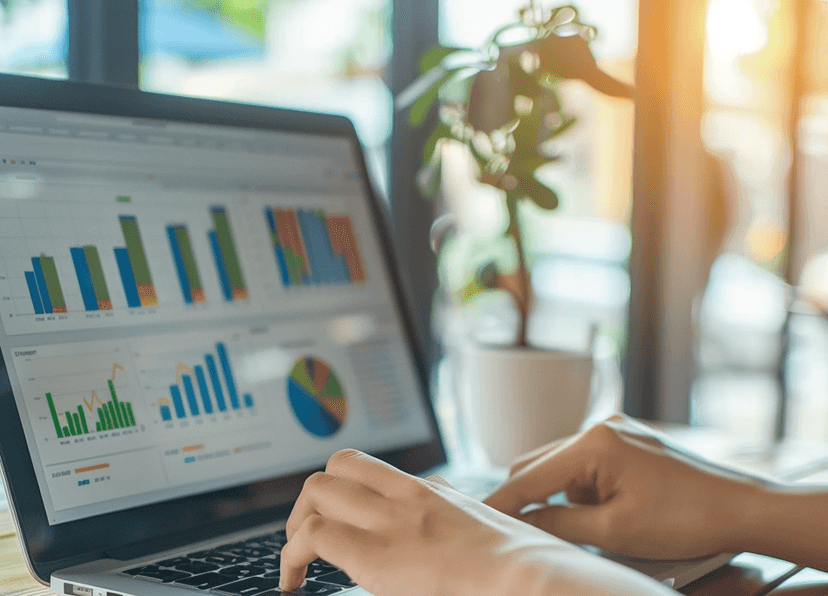 “직원들의 데이터 활용 능력을 기초부터 키우고 싶어요”