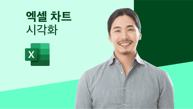 뉴욕타임즈 예제로 배우는 엑셀 시각화 마스터 클래스