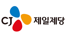 CJ 제일제당 로고