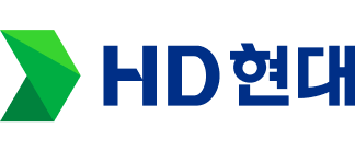 HD현대 로고