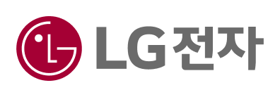 LG 로고