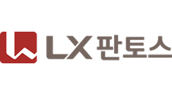 LX판토스 로고