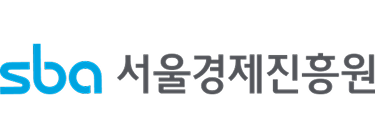 SBA 서울경제진흥원 로고