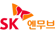 SK엔무브 로고