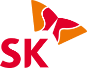 SK 그룹 로고