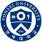 연세대학교 로고
